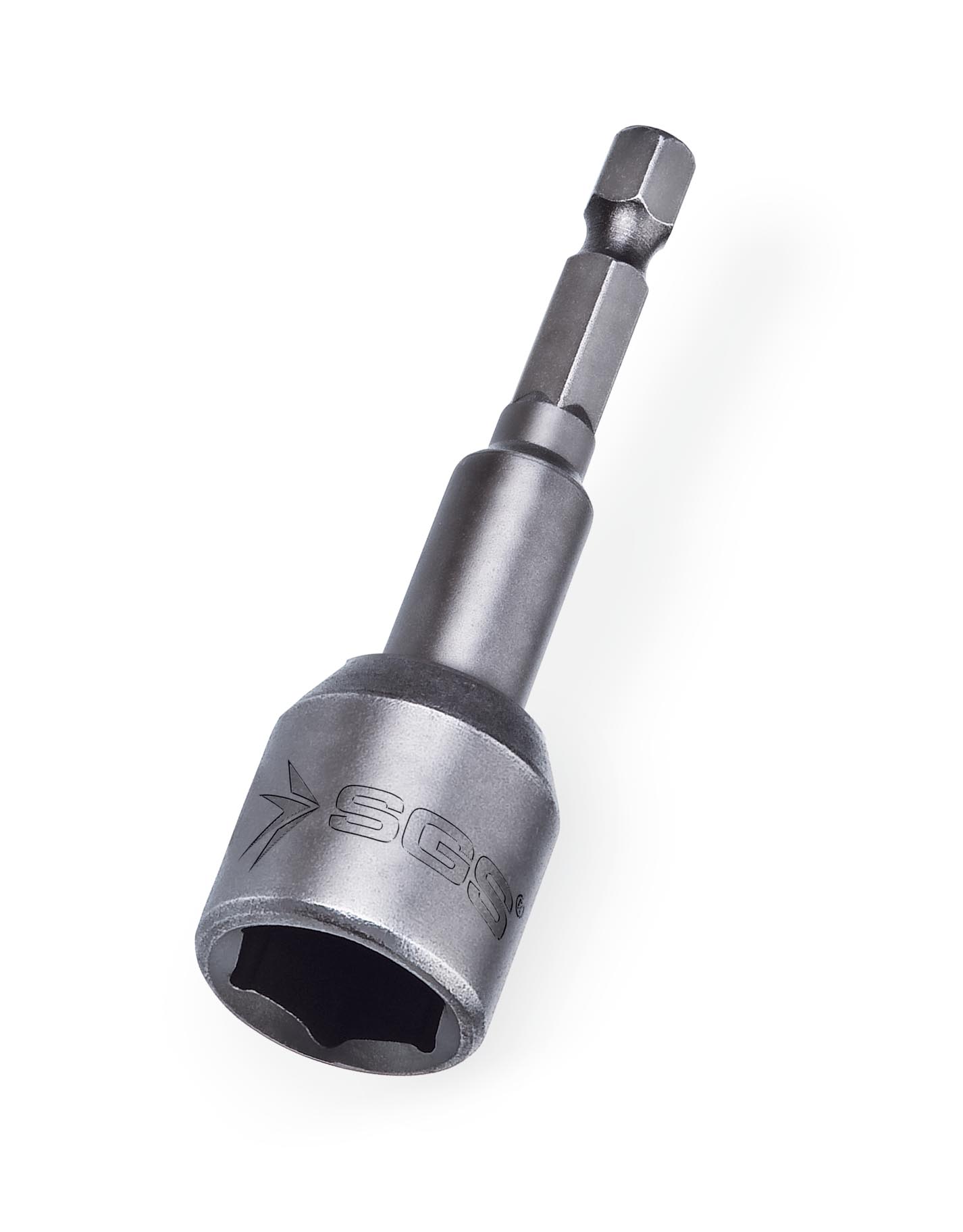 MANYETİK SOMUN ADAPTÖRÜ 6MM